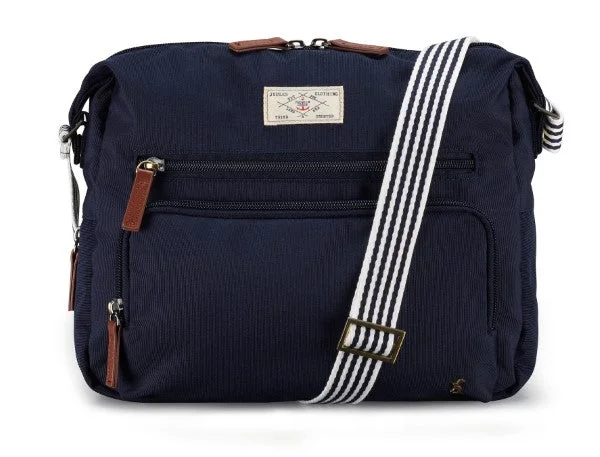 Joules Coast Crossbody Shoulder Bag