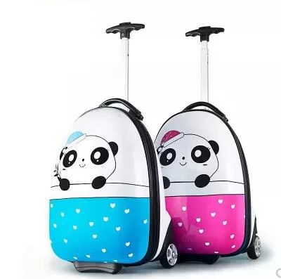 Kids Trolley Suitcase Children Travel Suitcase For Girls  Wheeled Luggage Suitcase For Boy Child