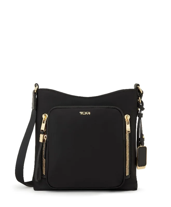 Tumi Voyageur Tyler Crossbody