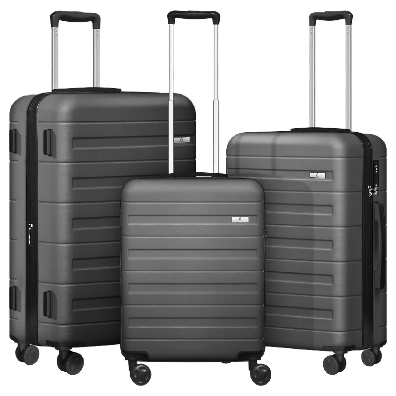 Luggage Set (3 PCs)