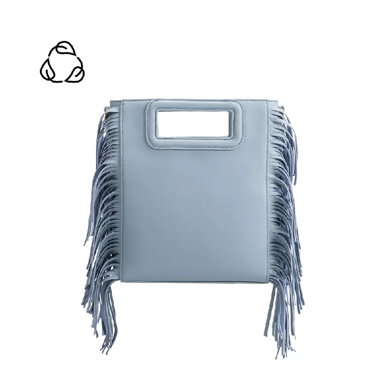 Jamie Sky Recycled Vegan Crossbody Bag