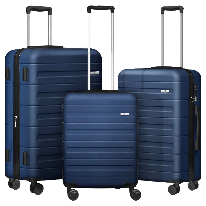 Luggage Set (3 PCs)