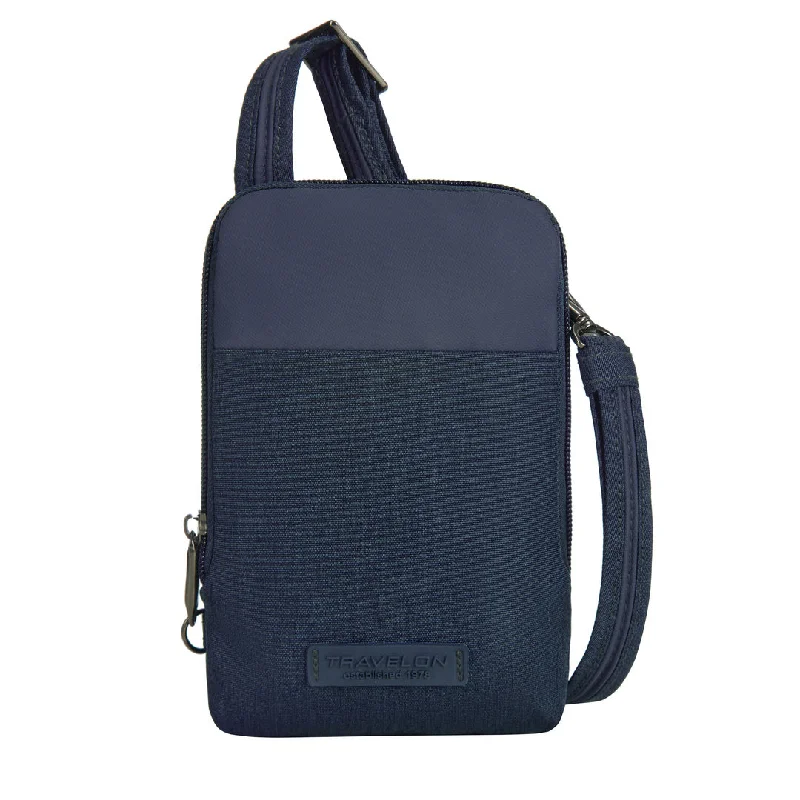 Metro Anti-Theft Stadium Mini Crossbody