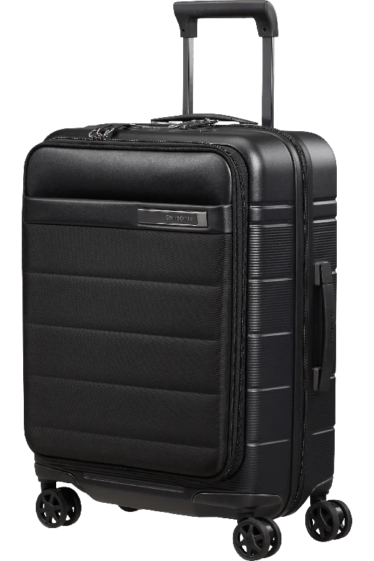 Samsonite Neopod Expandable suitcase with 4 wheels 55 cm