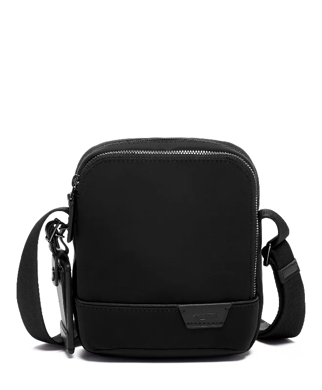 Tumi Harrison Nicols Small Crossbody