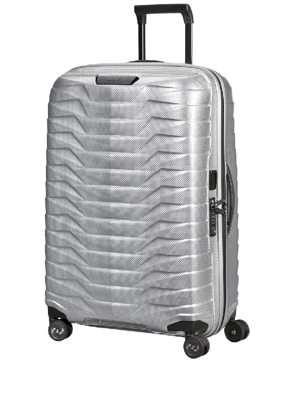 Samsonite Proxis Medium Suitcase with 4 wheels 