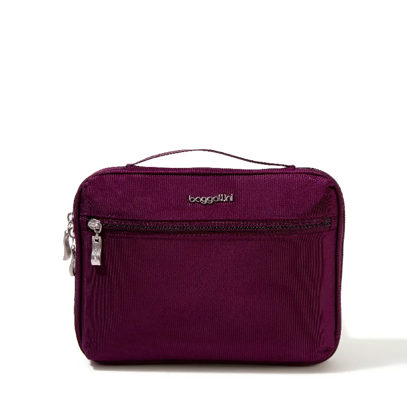 baggallini Travel Tech Case