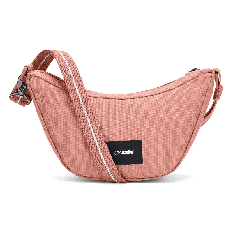 Pacsafe GO Anti-Theft Lunar Crossbody