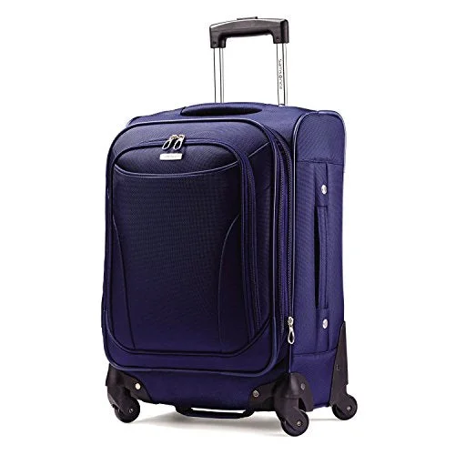 Samsonite Bartlett 20" Spinner Luggage Sapphire