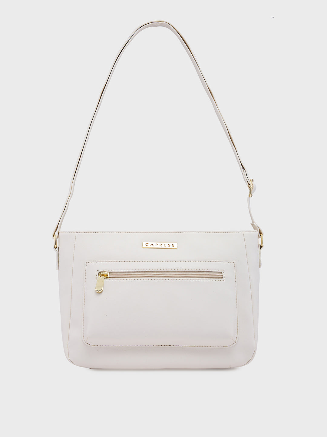 Caprese Shanon Sling Large Off White