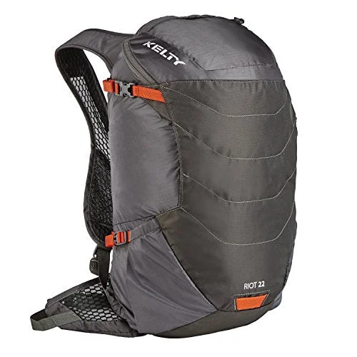 Kelty Riot 22 Backpack, Raven