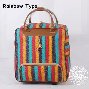 Rainbow Type