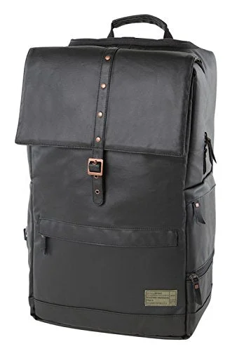 Hex Calibre Dslr Backpack For 17" Macbook Pro, Black