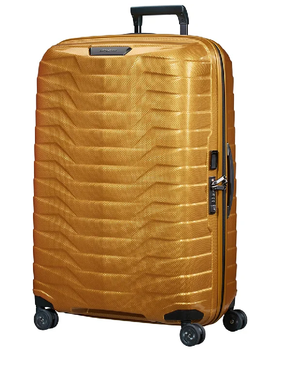 Samsonite Proxis Large Suitcase 