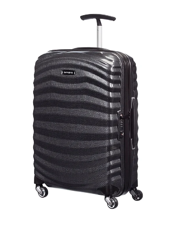 Samsonite LiteShock Medium Suitcase