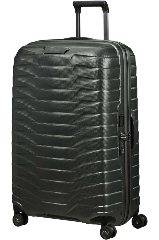 Samsonite Proxis Large Suitcase 