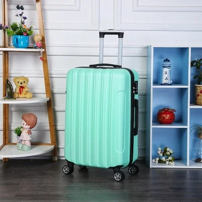 luggage 3