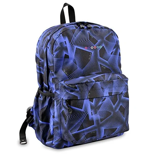 J World New York Oz Backpack, Disco