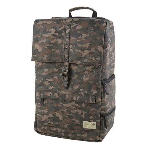 Hex Dslr Backpack (Geo Camo - Hx1885-Gcmo)