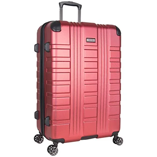 Kenneth Cole Reaction Scott's Corner 28" Hardside Expandable Spinner 8-Wheel Luggage with TSA