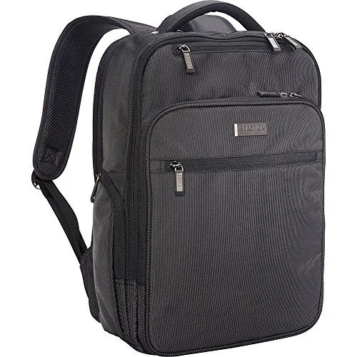 Kenneth Cole Reaction The Brooklyn Commuter 16" Rfid Laptop Backpack - Ebags