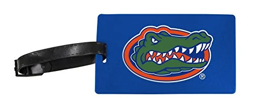 Florida Gators Luggage Tag 2-Pack