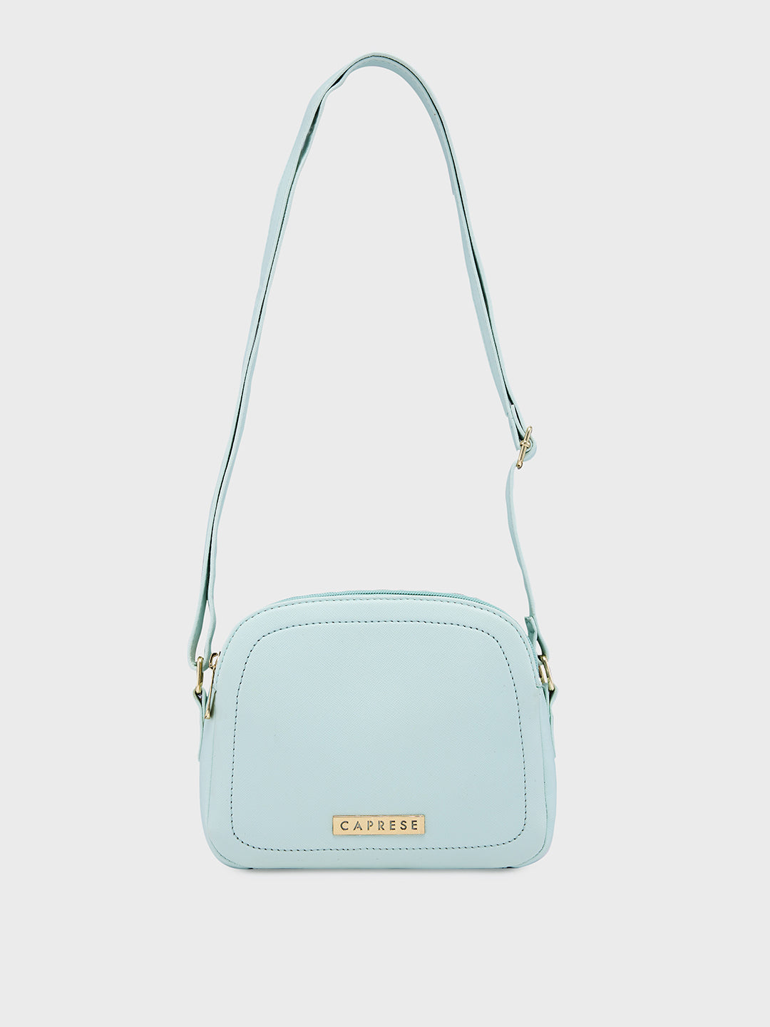 Caprese Safia Sling Small Mint