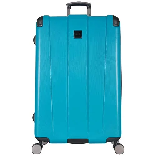 Kenneth Cole Reaction Continuum 28" Hardside 8-Wheel Expandable Upright Checked Spinner Luggage,