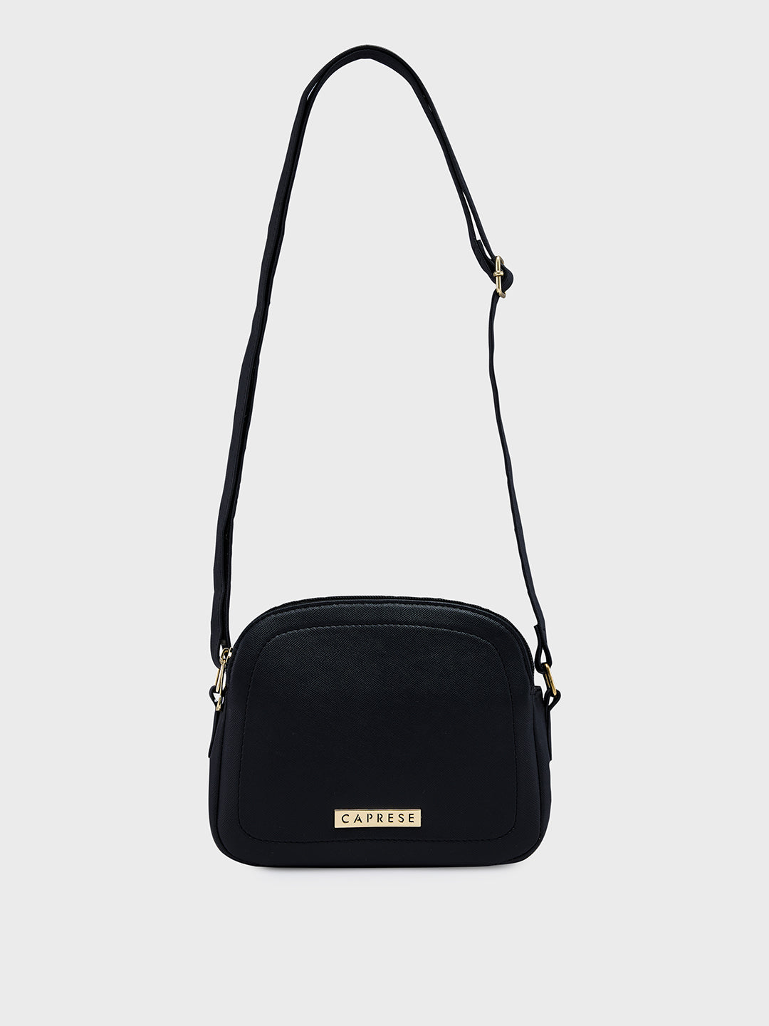 Caprese Safia Sling Small Black