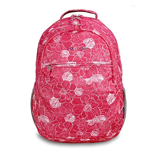 J World New York Cornelia Backpack, Aloha, One Size