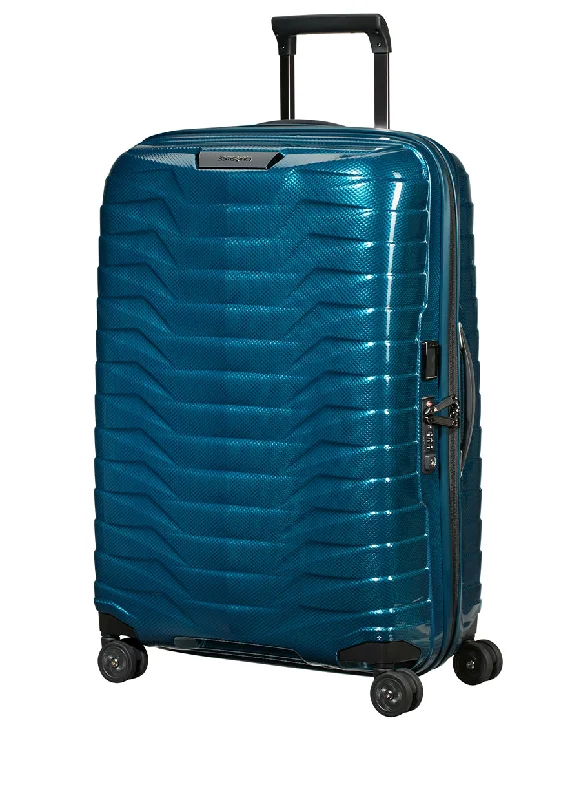 Samsonite Proxis Medium Suitcase with 4 wheels 