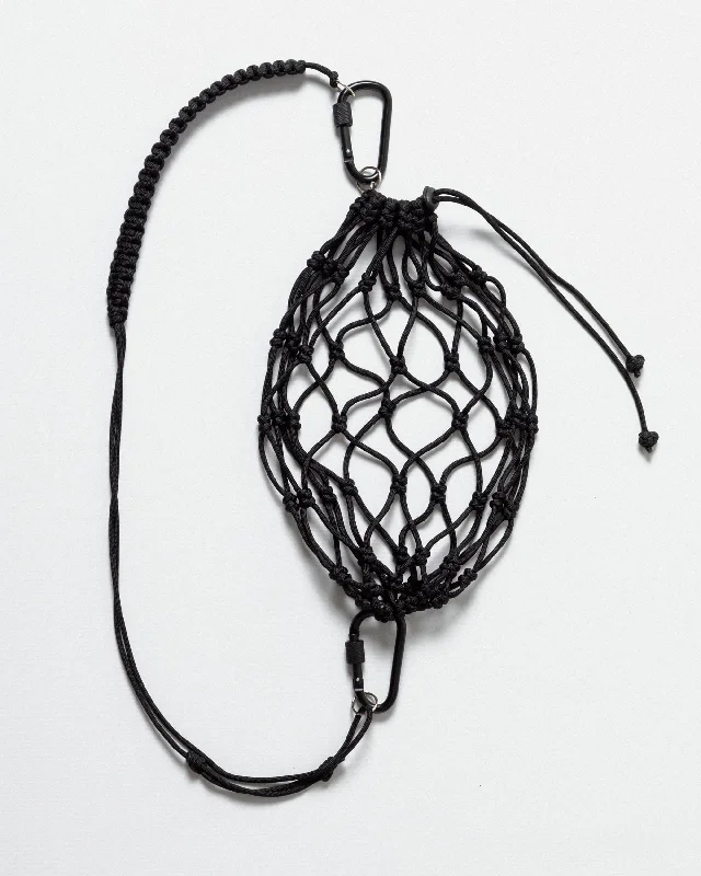 Lattice Sling Bag