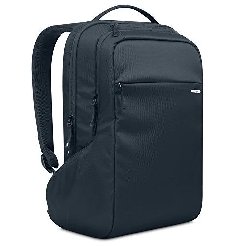 Incase Icon Slim 15.6" Laptop Backpack (Navy)