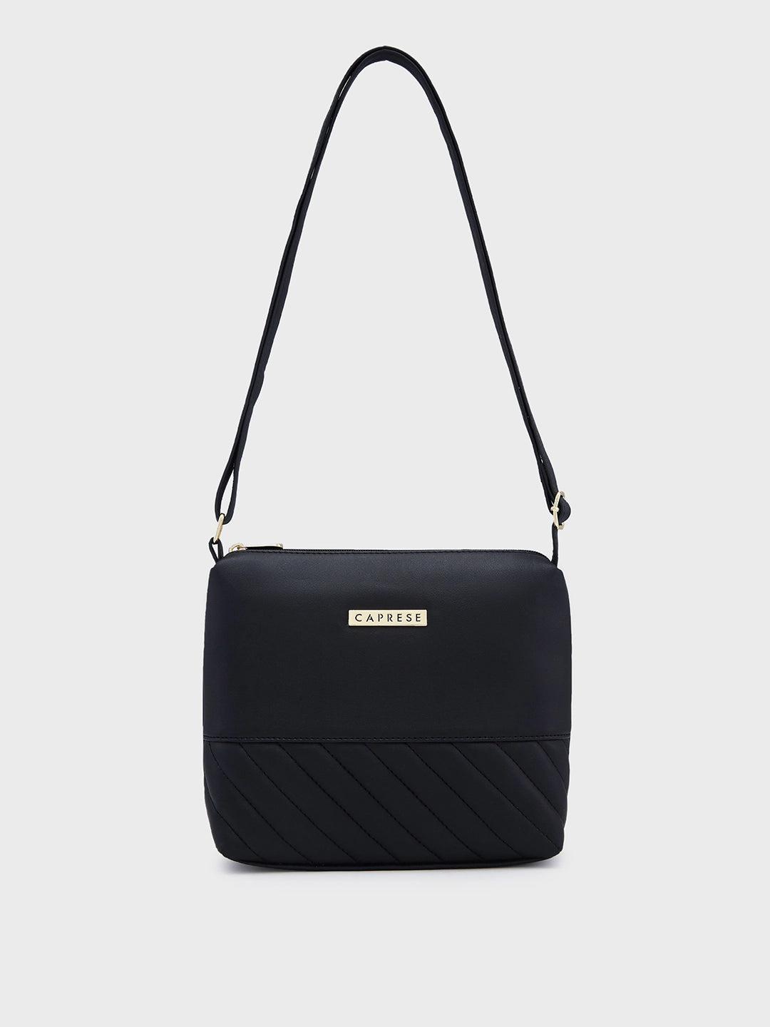 Caprese Serene Sling Small Black