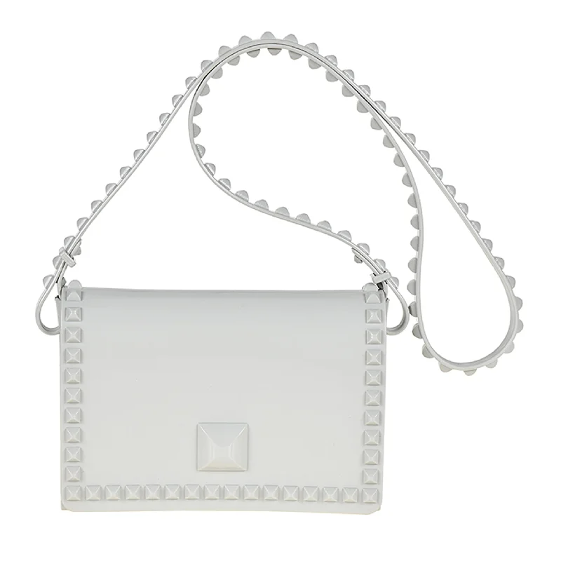 Graziella Flap Crossbody