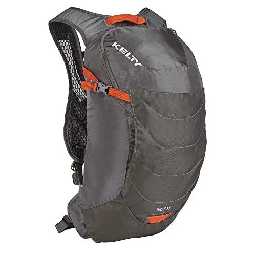 Kelty Riot 15 Backpack, Raven