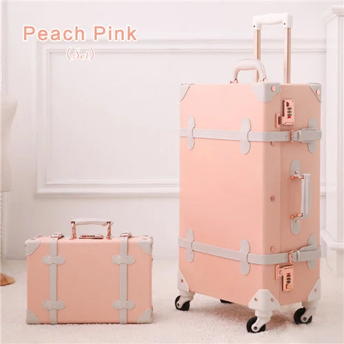 Peach Pink(set)