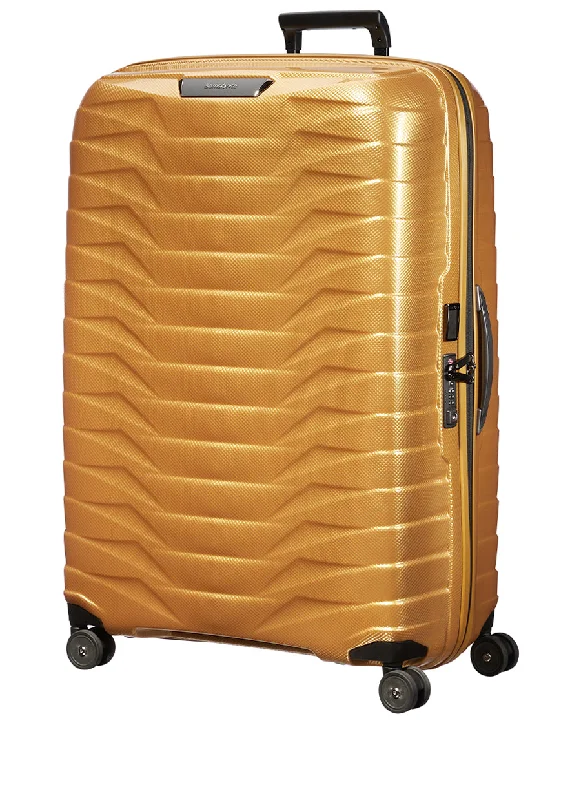 Samsonite Proxis Extra Large Suitcase 