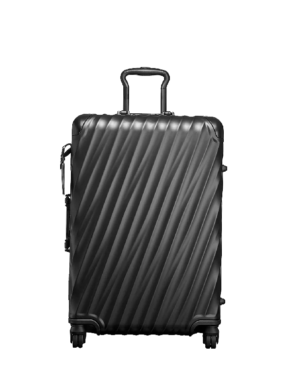 Tumi 19 Degree Aluminum Short Trip Medium Suitcase