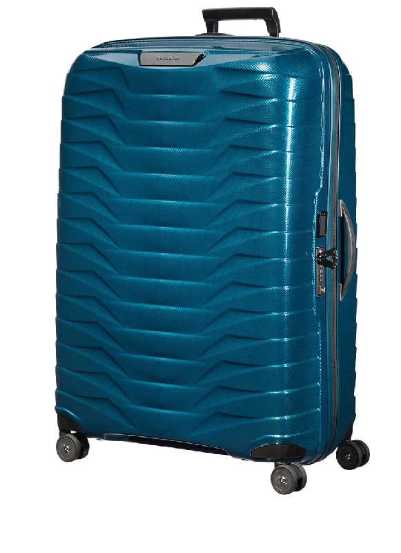 Samsonite Proxis Extra Large Suitcase 