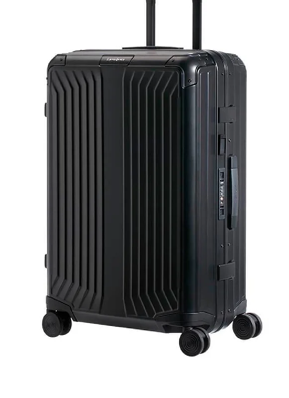 Samsonite Lite-Box Alu Large Suitcase