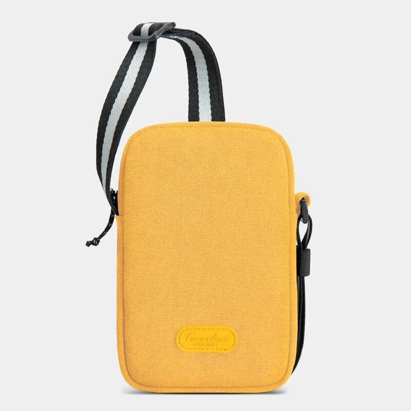 Travelon Coastal RFID Blocking Mini Crossbody