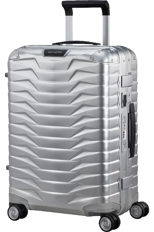 Samsonite Proxis ALU spinner 55cm