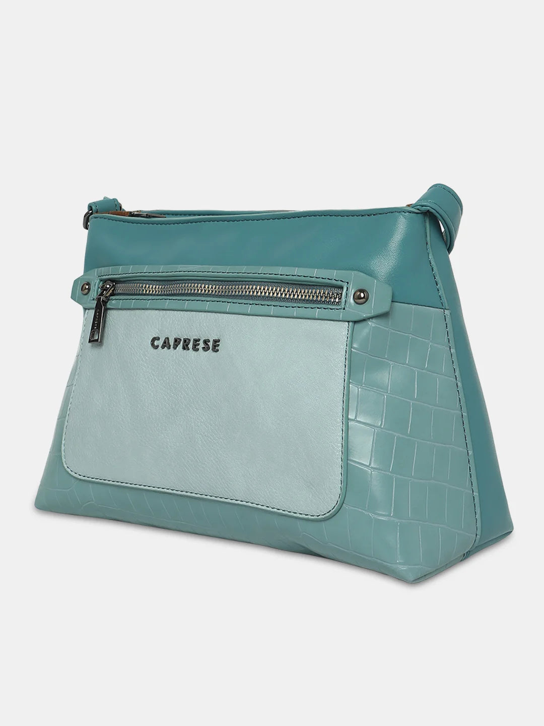 Caprese Gigi Sling Medium Sapphire