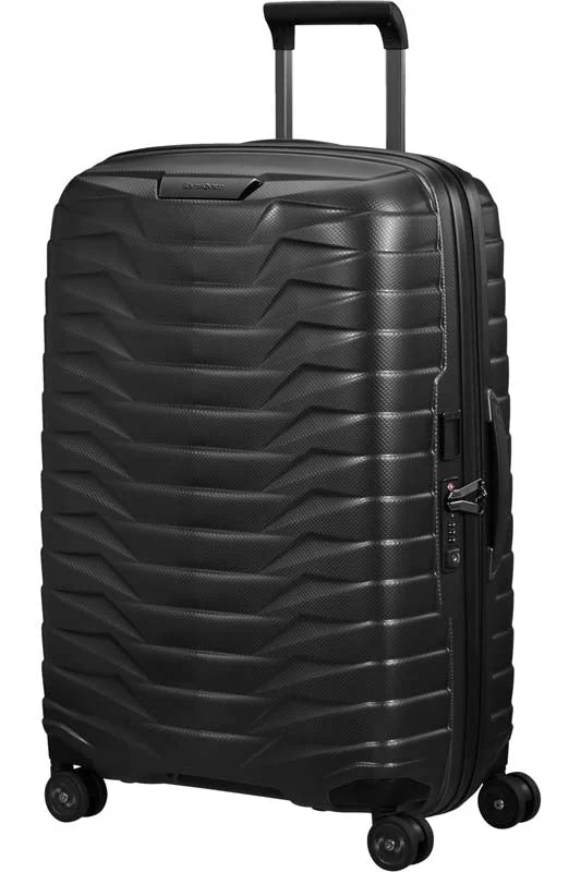 Samsonite Proxis Medium Suitcase with 4 wheels 