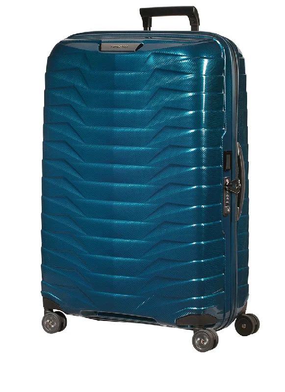 Samsonite Proxis Large Suitcase 