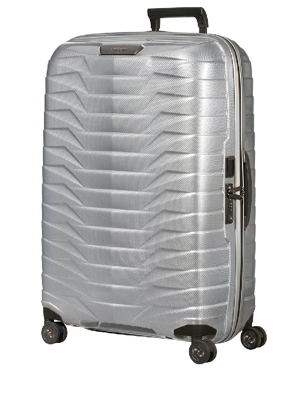 Samsonite Proxis Large Suitcase 